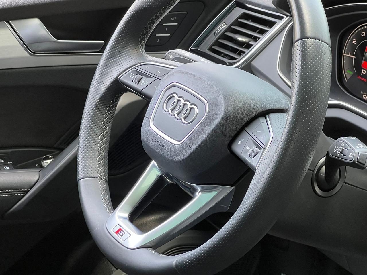 2023 Audi Q5 e 55 Prestige Indianapolis IN