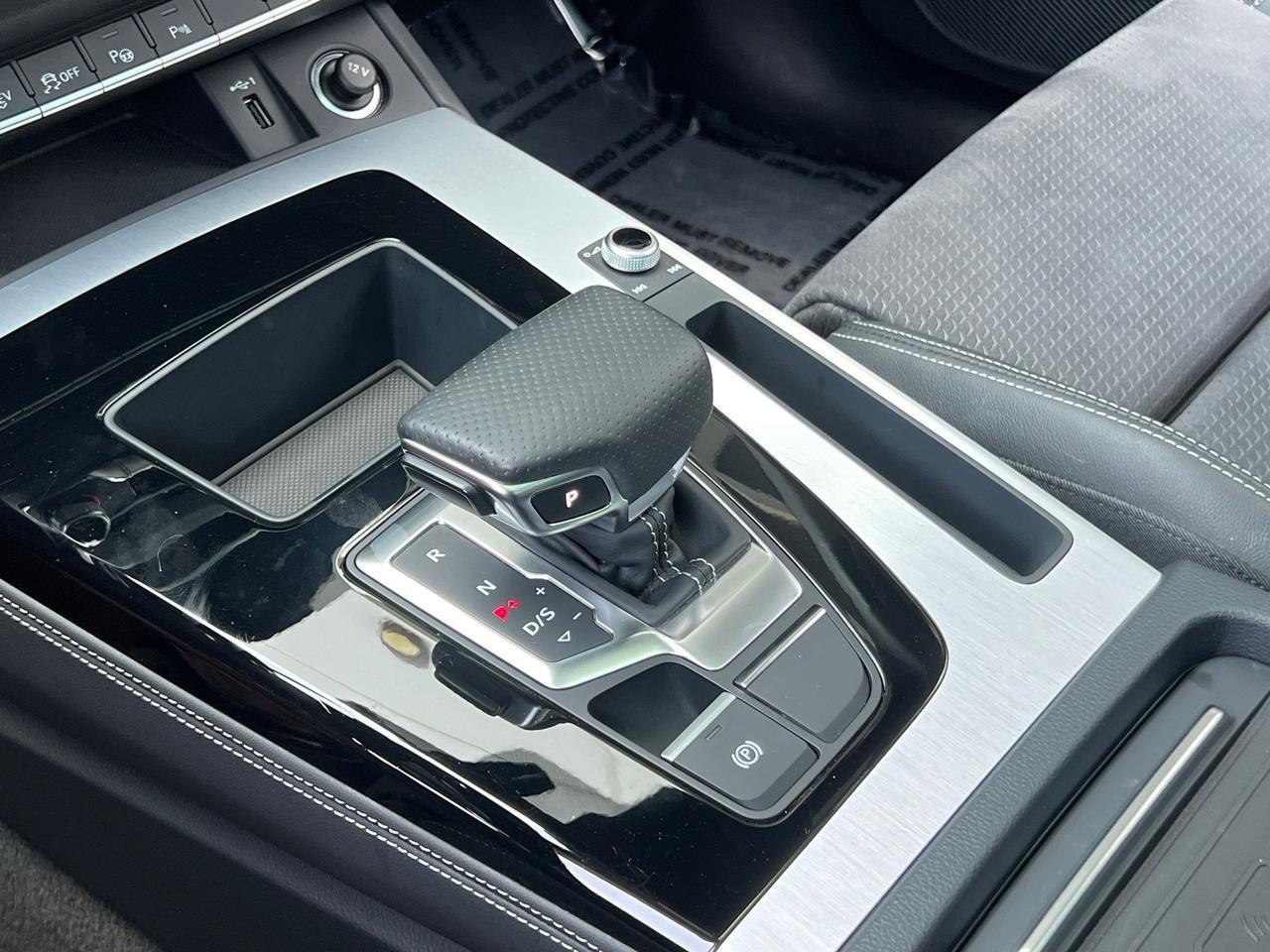2023 Audi Q5 e 55 Prestige Indianapolis IN
