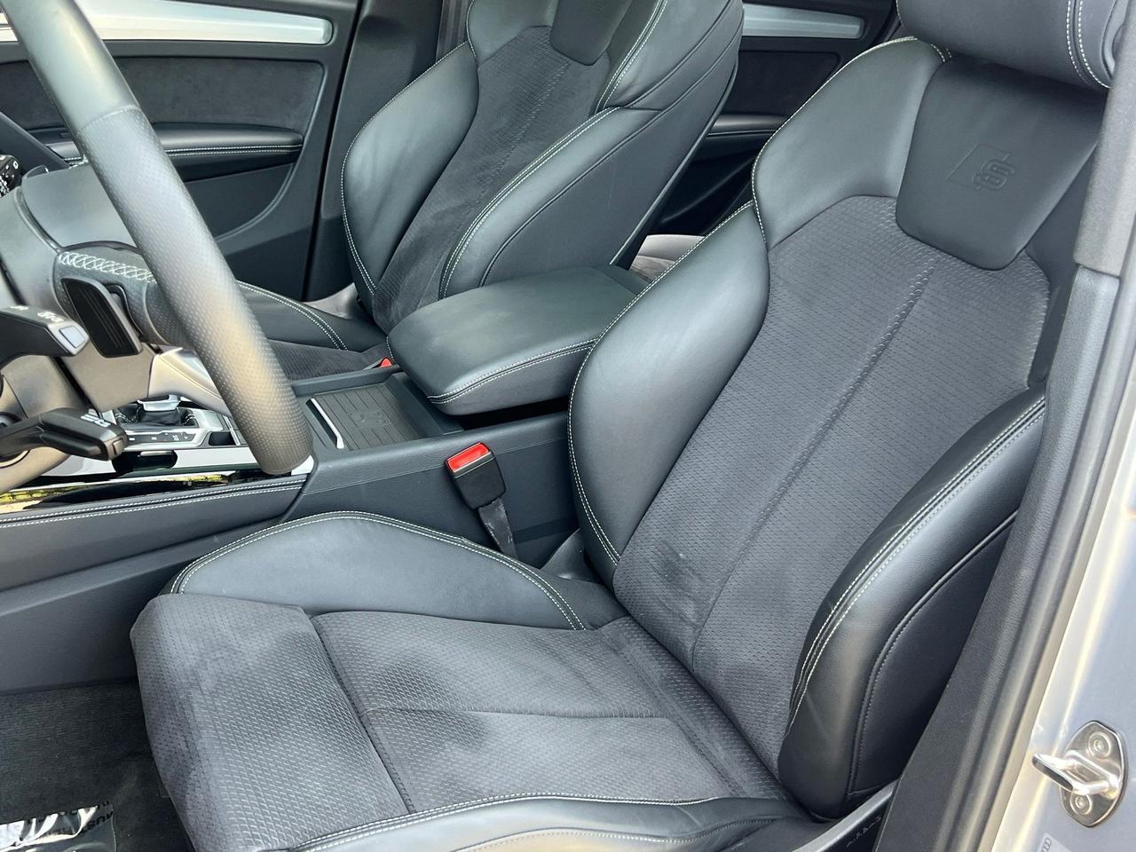2023 Audi Q5 e 55 Prestige Indianapolis IN