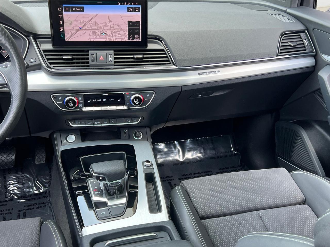 2023 Audi Q5 e 55 Prestige Indianapolis IN