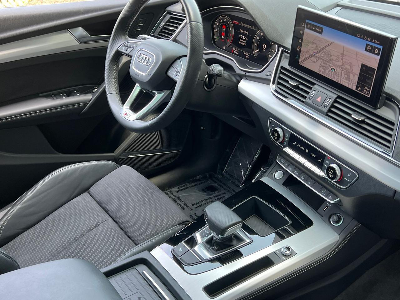 2023 Audi Q5 e 55 Prestige Indianapolis IN