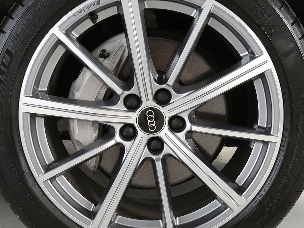 2023 Audi Q5 e 55 Prestige Indianapolis IN