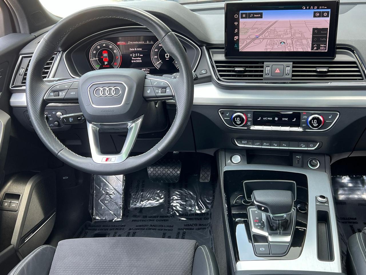 2023 Audi Q5 e 55 Prestige Indianapolis IN