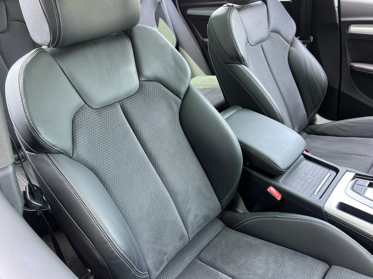 2023 Audi Q5 e 55 Prestige Indianapolis IN