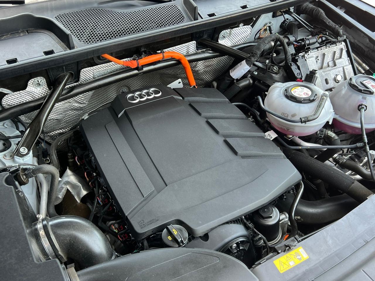2023 Audi Q5 e 55 Prestige Indianapolis IN