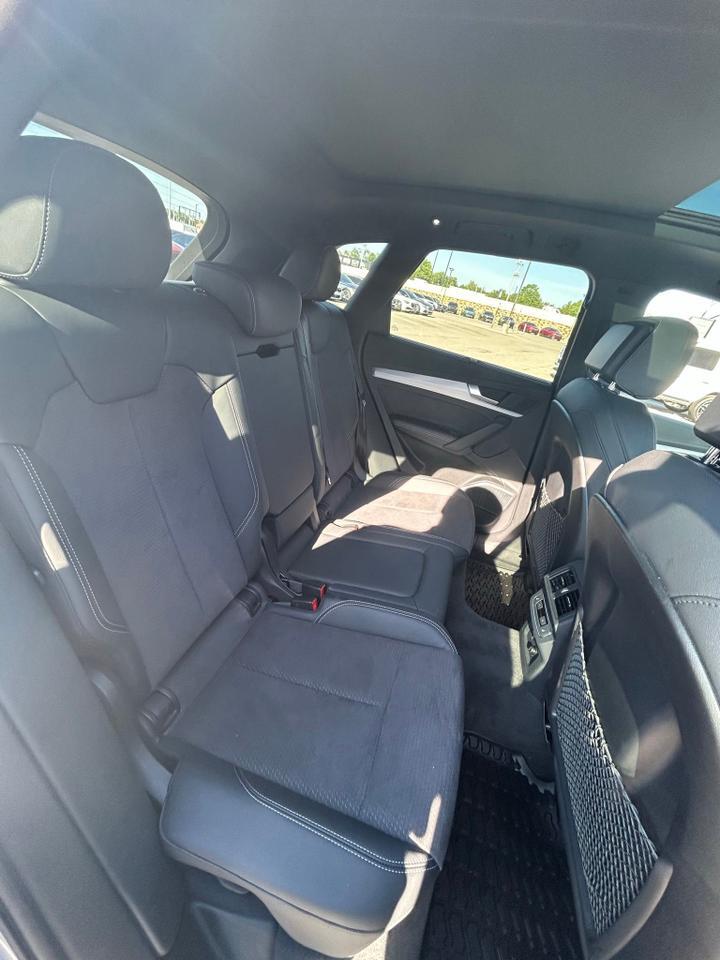 2023 Audi Q5 e 55 Prestige Indianapolis IN