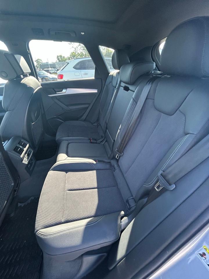 2023 Audi Q5 e 55 Prestige Indianapolis IN