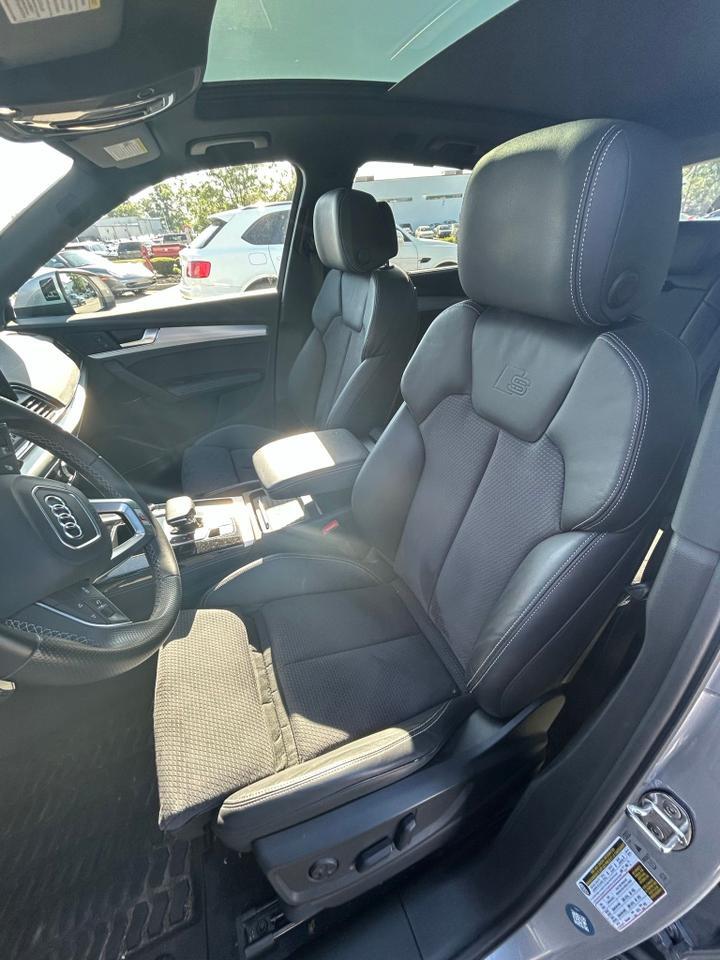 2023 Audi Q5 e 55 Prestige Indianapolis IN