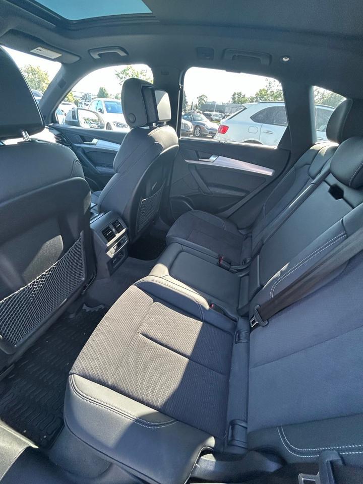 2023 Audi Q5 e 55 Prestige Indianapolis IN