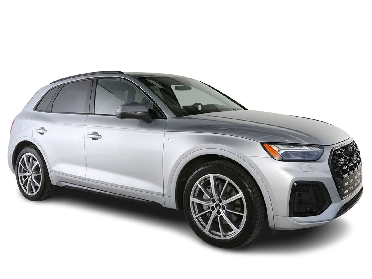 2023 Audi Q5 e 55 Prestige Indianapolis IN