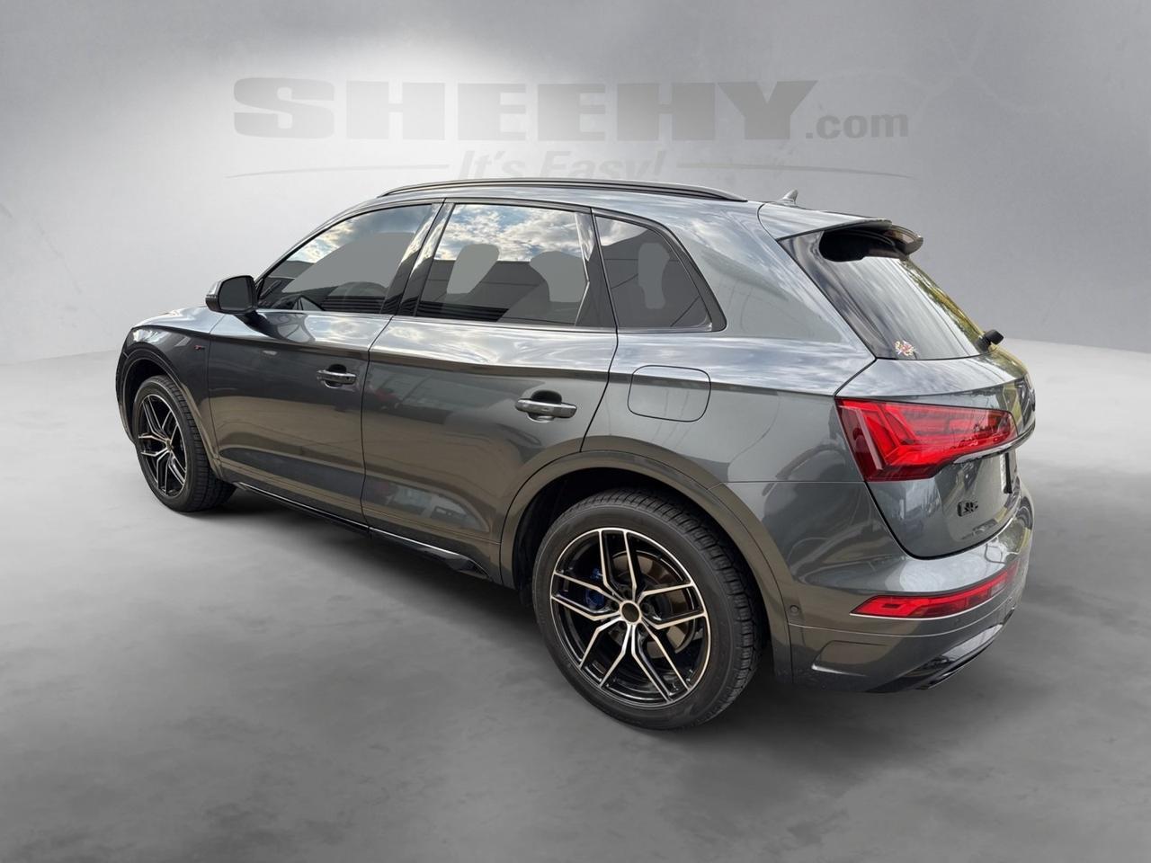 2023 Audi Q5 e 55 Prestige Gaithersburg MD