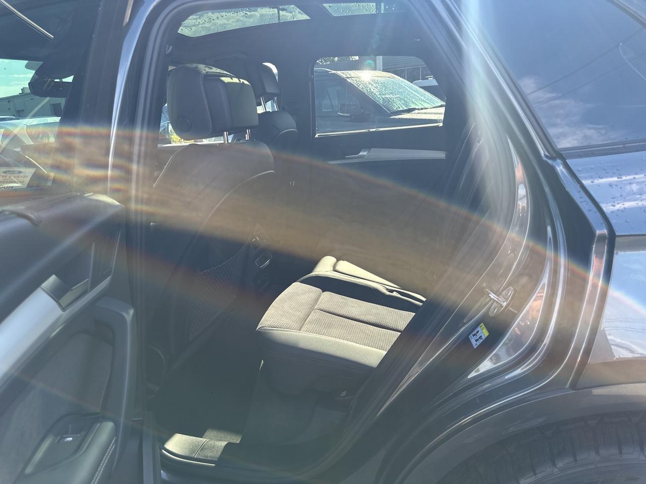 2023 Audi Q5 e 55 Prestige Gaithersburg MD