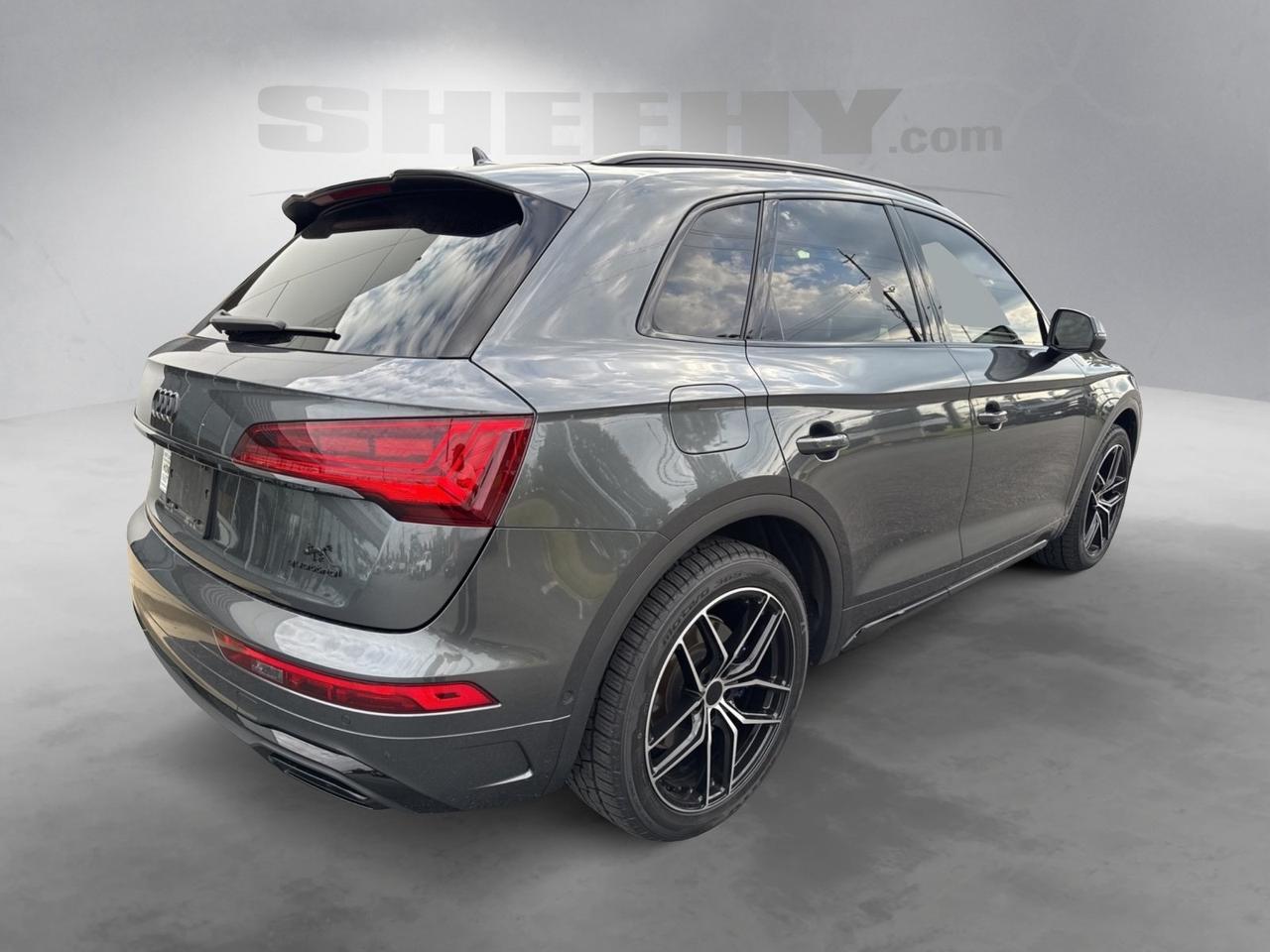 2023 Audi Q5 e 55 Prestige Gaithersburg MD