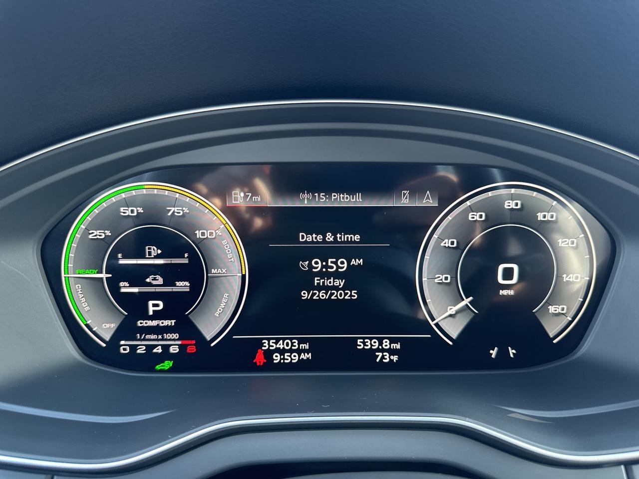 2023 Audi Q5 e 55 Prestige Gaithersburg MD