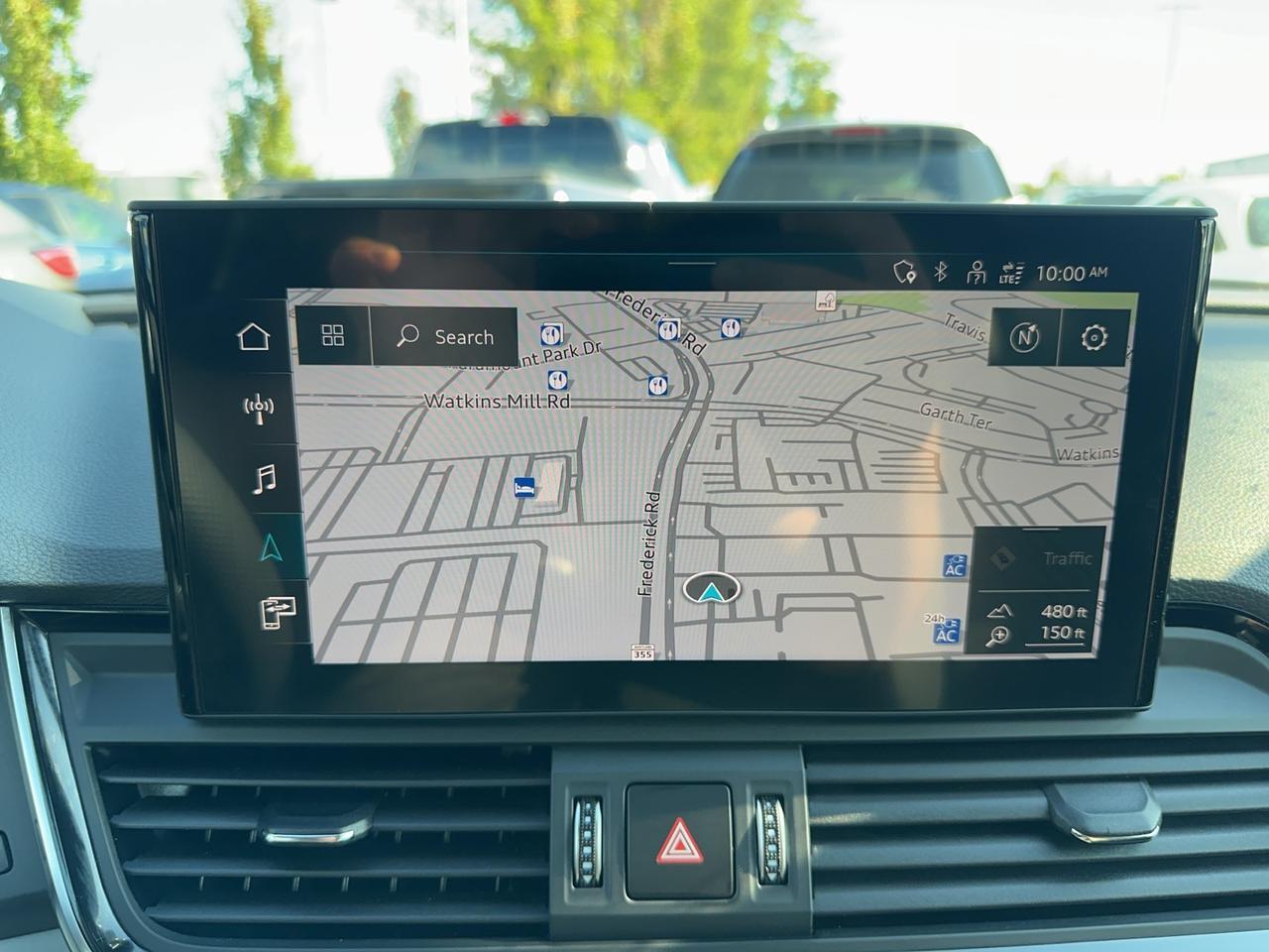 2023 Audi Q5 e 55 Prestige Gaithersburg MD