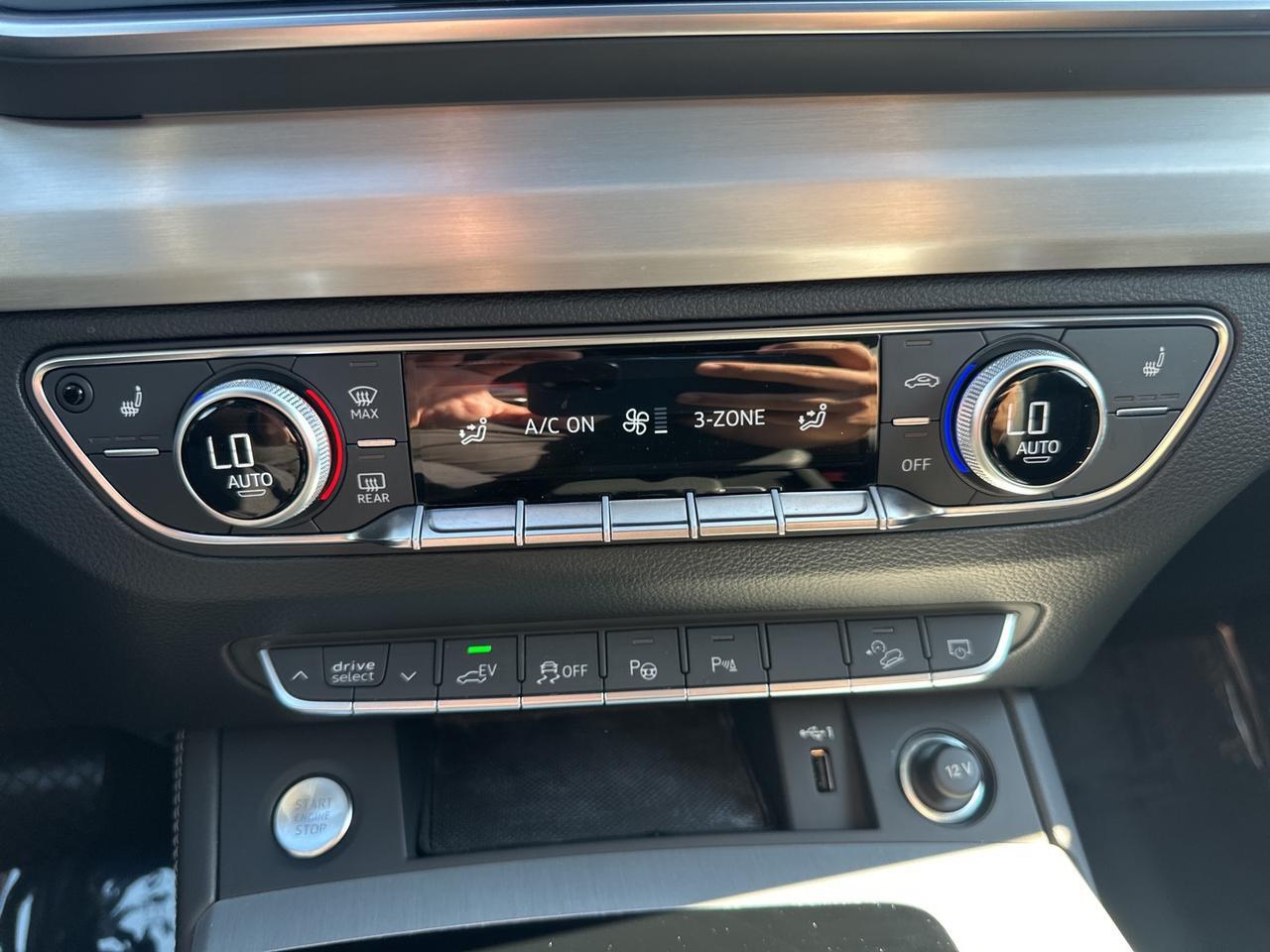 2023 Audi Q5 e 55 Prestige Gaithersburg MD