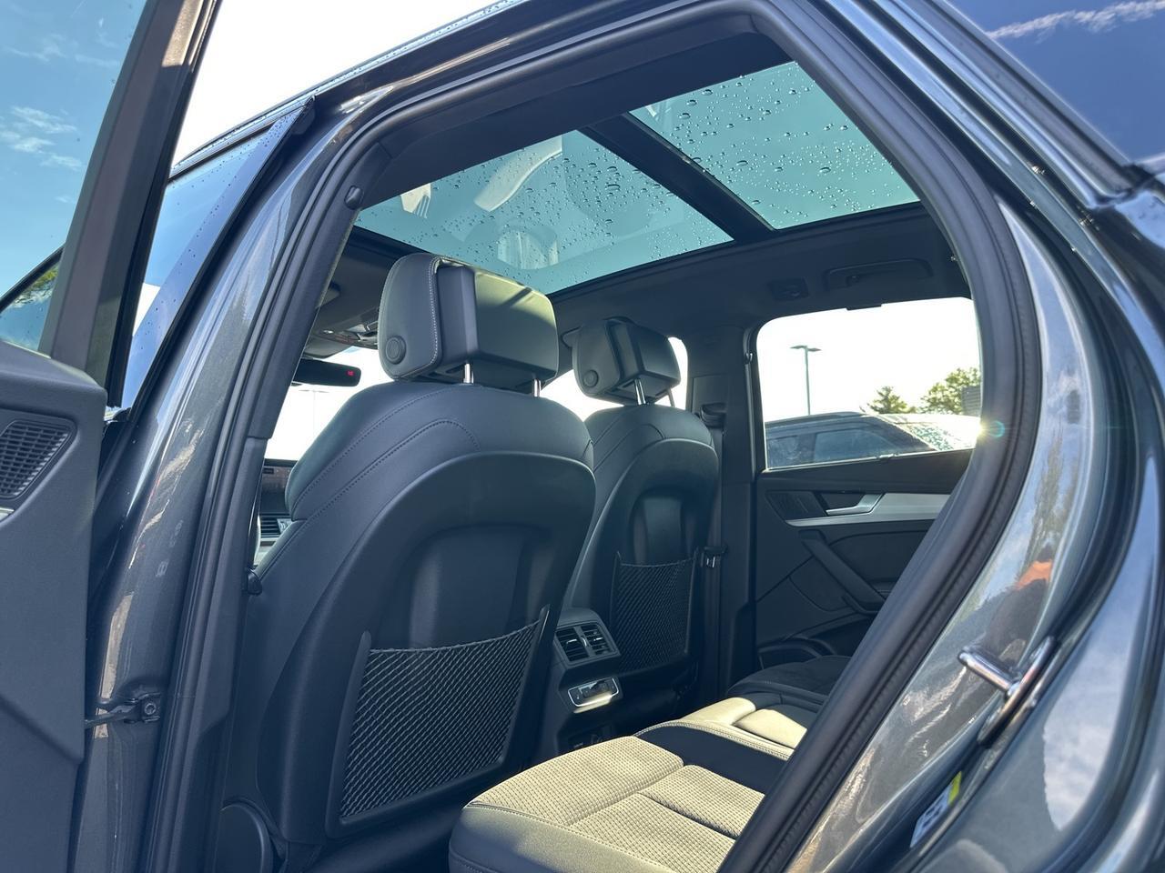 2023 Audi Q5 e 55 Prestige Gaithersburg MD