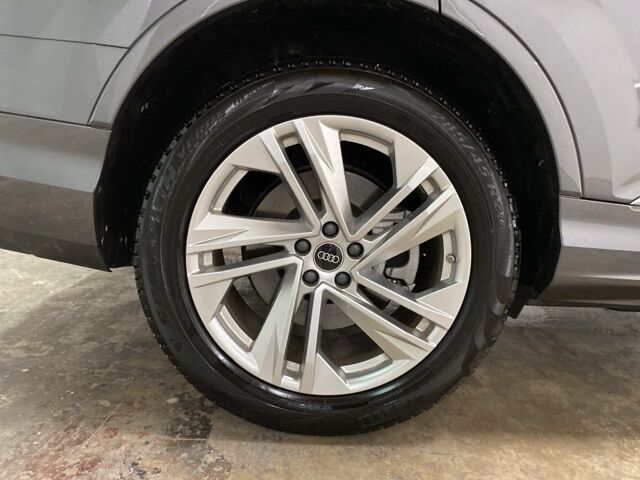 2023 Audi Q7 45 Premium Dallas TX