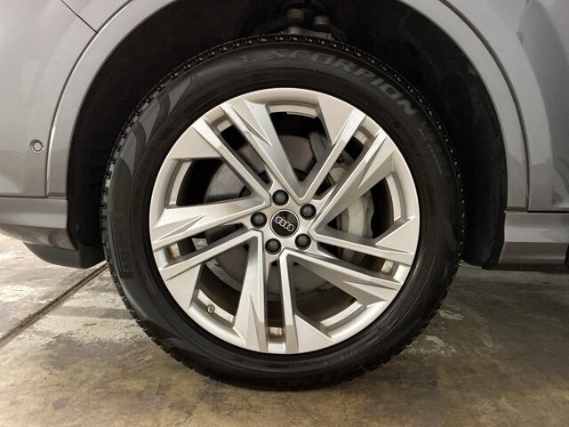 2023 Audi Q7 45 Premium Dallas TX