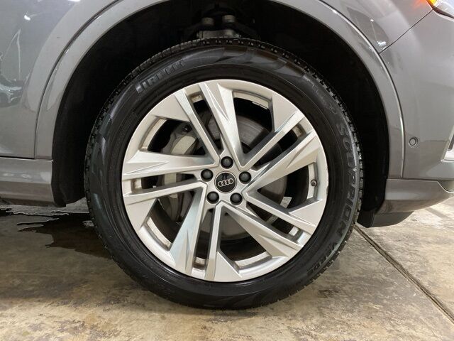 2023 Audi Q7 45 Premium Dallas TX