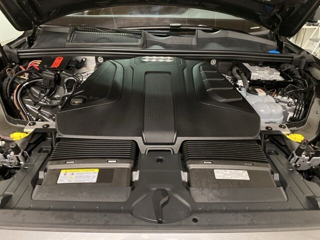 2023 Audi Q7 45 Premium Dallas TX