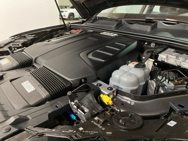 2023 Audi Q7 45 Premium Dallas TX