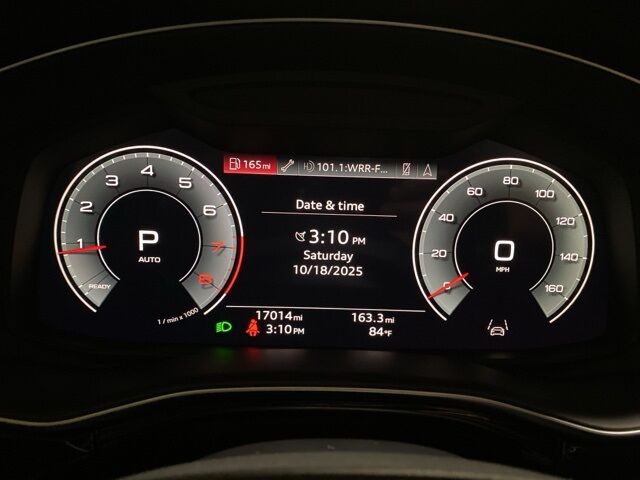 2023 Audi Q7 45 Premium Dallas TX