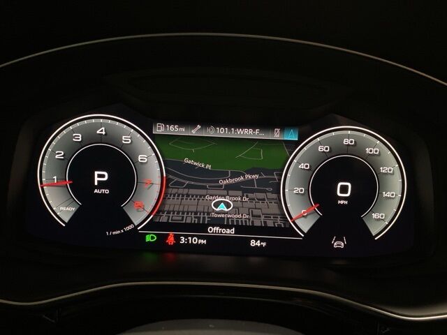 2023 Audi Q7 45 Premium Dallas TX