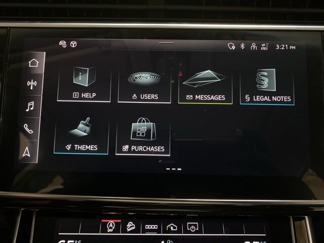 2023 Audi Q7 45 Premium Dallas TX