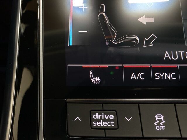 2023 Audi Q7 45 Premium Dallas TX