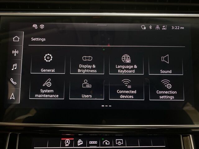 2023 Audi Q7 45 Premium Dallas TX