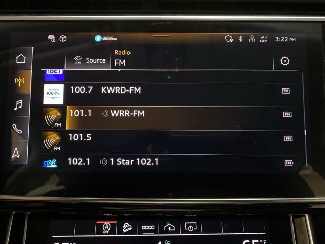 2023 Audi Q7 45 Premium Dallas TX