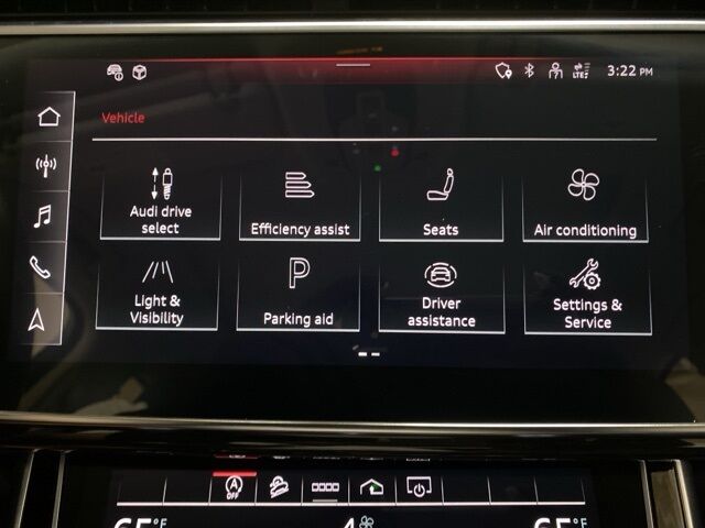 2023 Audi Q7 45 Premium Dallas TX
