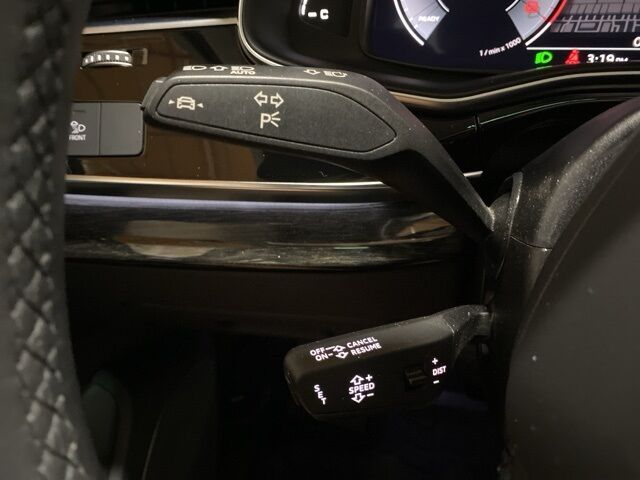 2023 Audi Q7 45 Premium Dallas TX