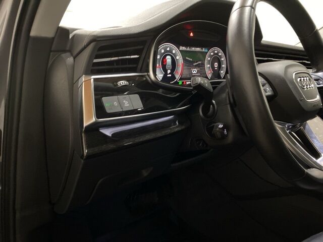2023 Audi Q7 45 Premium Dallas TX