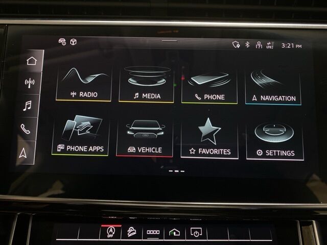 2023 Audi Q7 45 Premium Dallas TX