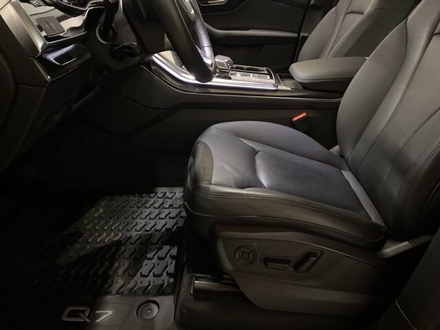 2023 Audi Q7 45 Premium Dallas TX