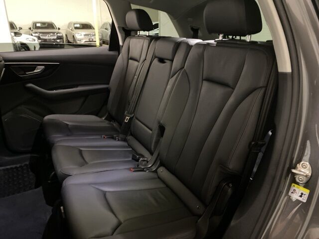 2023 Audi Q7 45 Premium Dallas TX