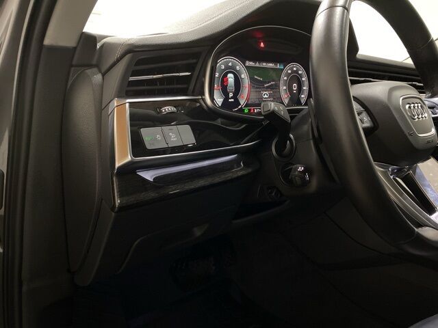 2023 Audi Q7 45 Premium Dallas TX