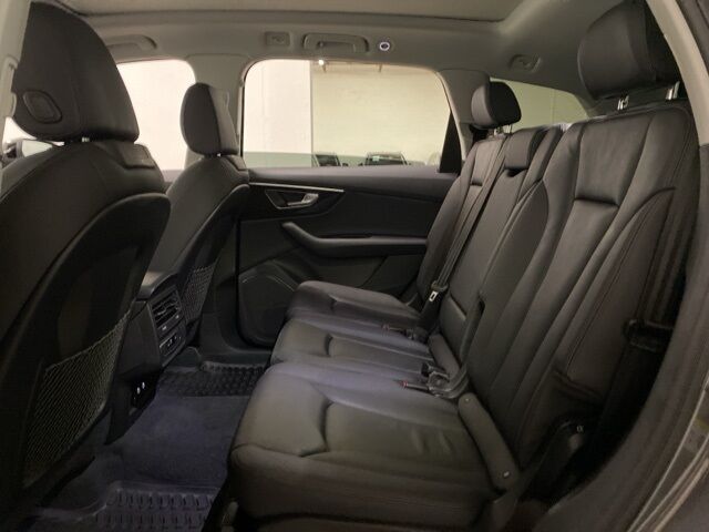 2023 Audi Q7 45 Premium Dallas TX