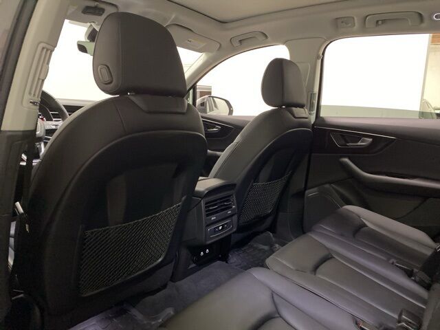 2023 Audi Q7 45 Premium Dallas TX