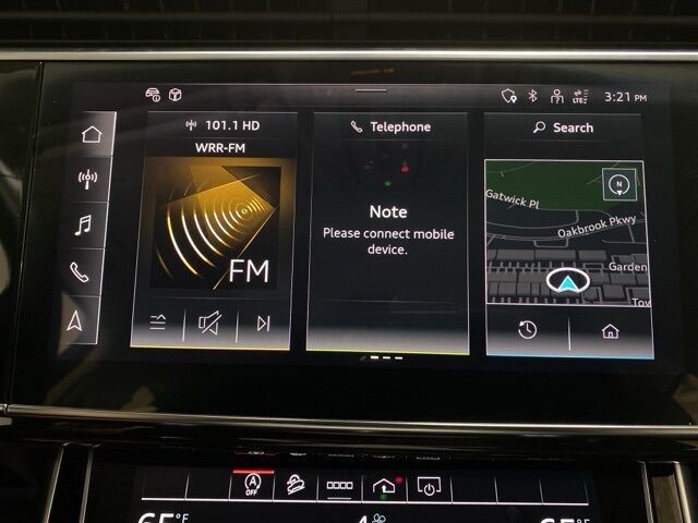 2023 Audi Q7 45 Premium Dallas TX