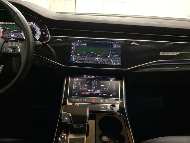 2023 Audi Q7 45 Premium Dallas TX