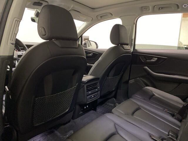 2023 Audi Q7 45 Premium Dallas TX