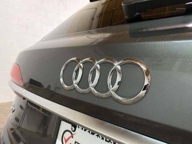 2023 Audi Q7 45 Premium Dallas TX