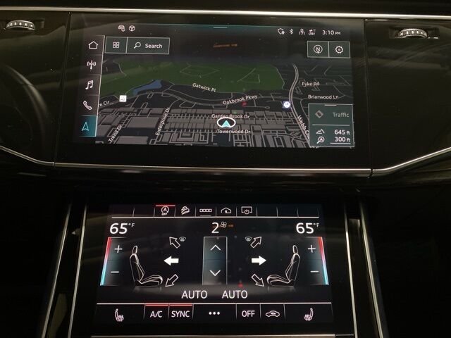 2023 Audi Q7 45 Premium Dallas TX