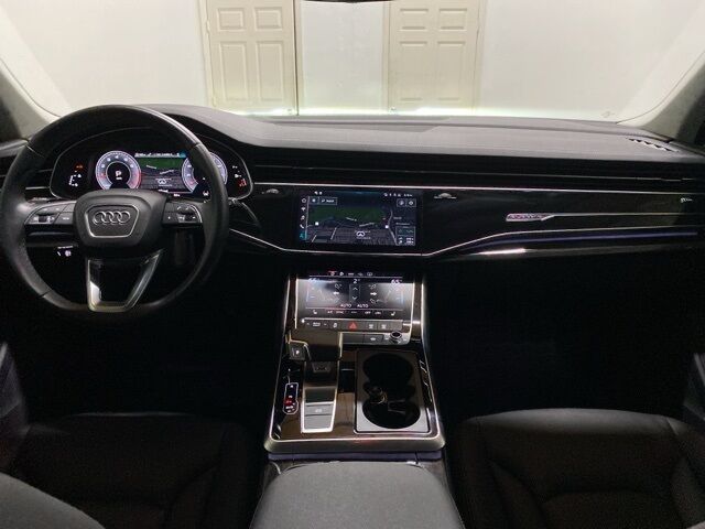 2023 Audi Q7 45 Premium Dallas TX