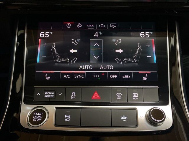 2023 Audi Q7 45 Premium Dallas TX