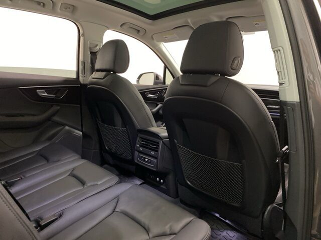 2023 Audi Q7 45 Premium Dallas TX