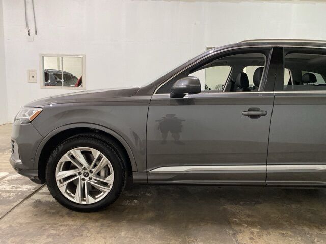 2023 Audi Q7 45 Premium Dallas TX